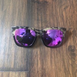 BELLA POLARIZED DIFF EYEWEAR SUNGLASSES